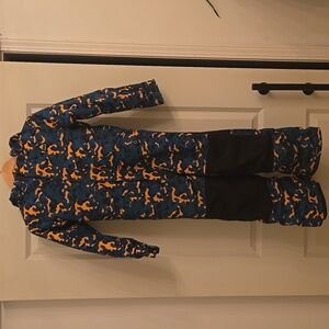 Burton Snowsuit